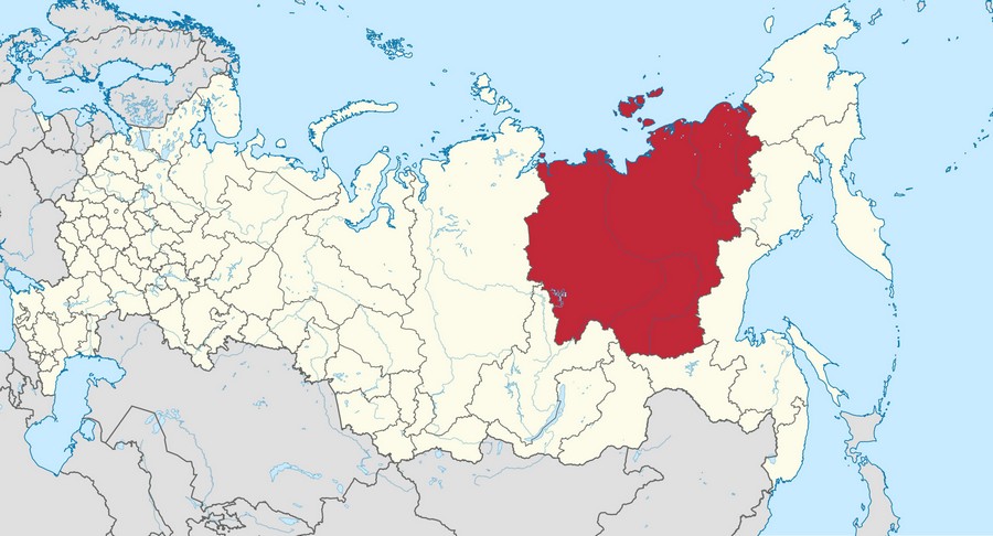 Аэропорт Suntar Airport (Suntar)